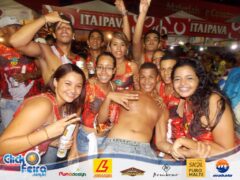 Bloco A Tribo